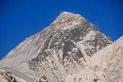 Gokyo Ri 04-3 Everest North Face and Southwest Face Close Up From Gokyo Ri Before Sunset.jpg